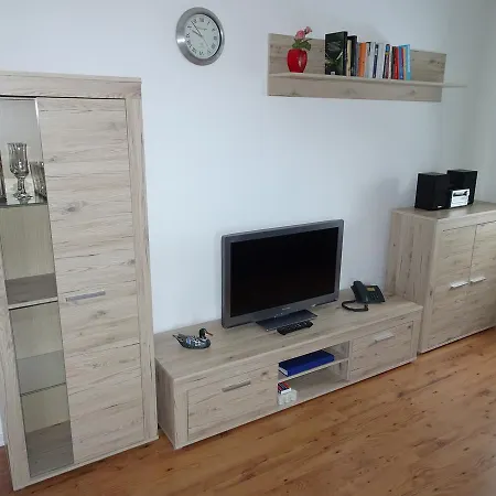 Apartment Gaestehaus Eberle *