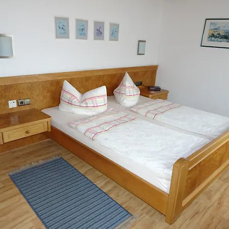 Gaestehaus Eberle Oberstaufen