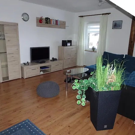 Gaestehaus Eberle Oberstaufen