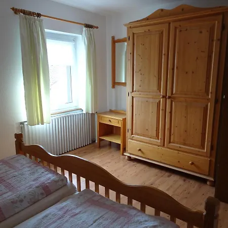 Gaestehaus Eberle Apartment *