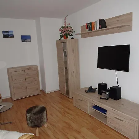 Eberle Apartment Oberstaufen