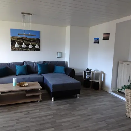 Apartment Gaestehaus Eberle