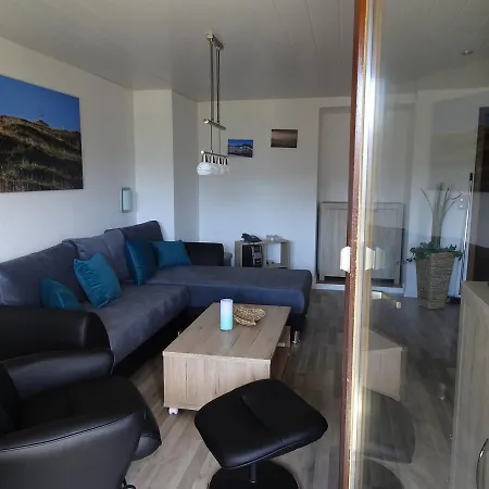 Eberle Apartment *