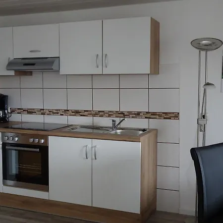 Gaestehaus Eberle Apartment *