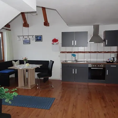 Apartment Eberle