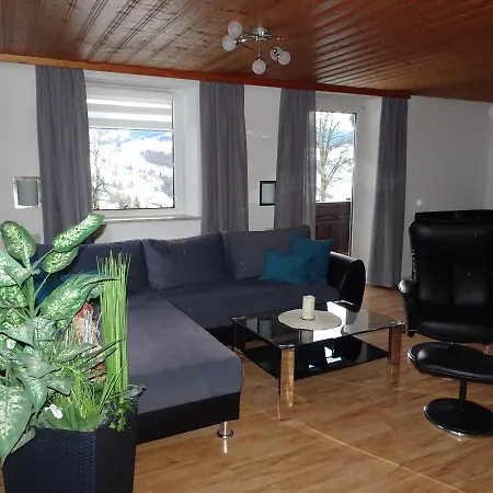 Gaestehaus Eberle *