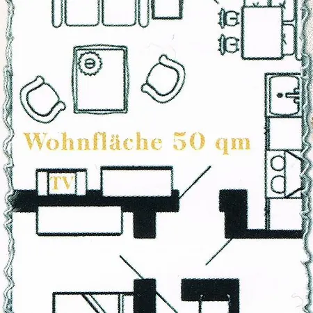 Gaestehaus Eberle 公寓