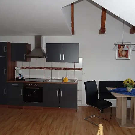 Gaestehaus Eberle *